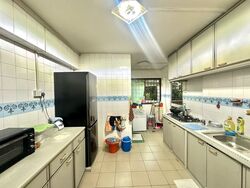 Blk 287 Choa Chu Kang Avenue 2 (Choa Chu Kang), HDB Executive #615305551